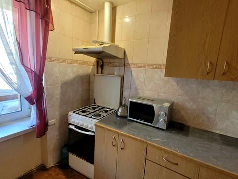 квартира за адресою Малокитаївська вул., 3