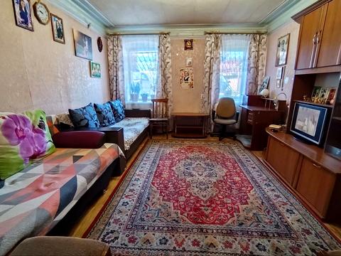 квартира по адресу Колодезная ул., 23