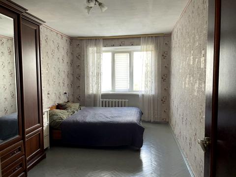 квартира по адресу Харьковское шоссе, 9