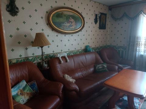 квартира по адресу Генерала Петрова ул., 49