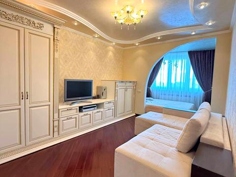 квартира по адресу Берестейский просп. (Победы), 121-Б