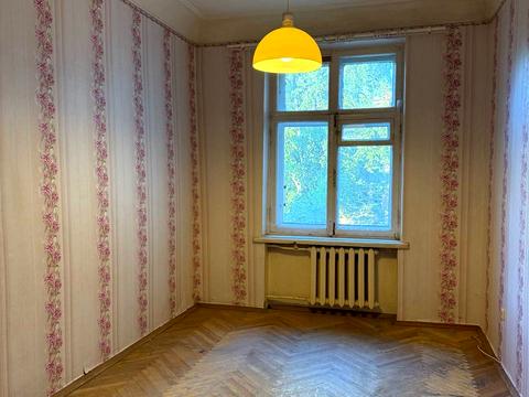 квартира за адресою Метробудівська вул., 13/10