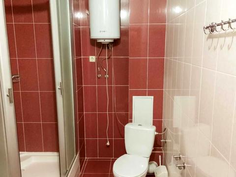 квартира по адресу Олены Пчилки ул., 6