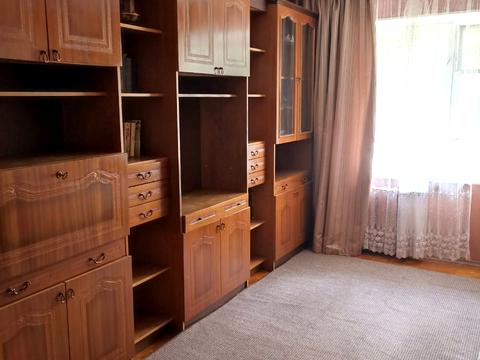 квартира за адресою Березняківська вул., 4