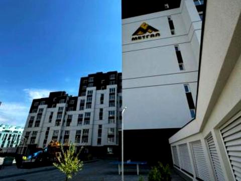 квартира за адресою Карла Мікльоша вул., 19