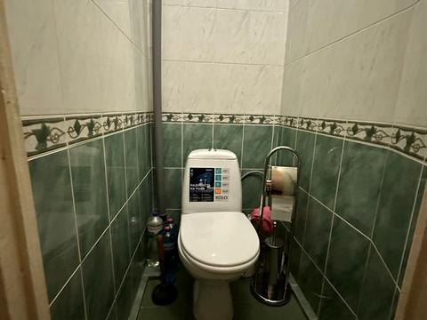 квартира за адресою Київ, Велика Васильківська вул. (Червоноармійська), 56