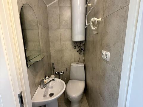 квартира по адресу Регенераторная ул., 4 к10