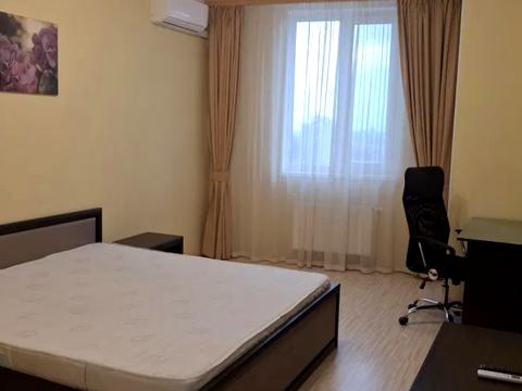 квартира по адресу Коперника ул., 3