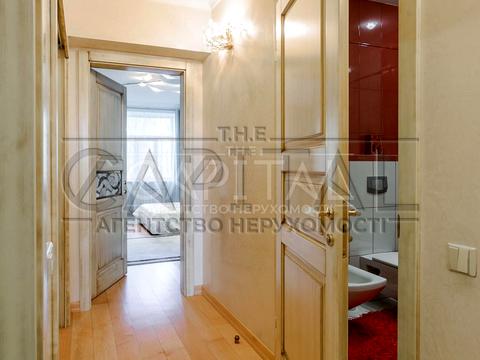 квартира за адресою Кропивницького вул., 8