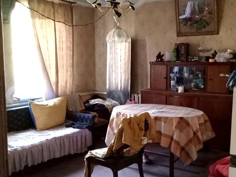 дом по адресу Кордонная ул.