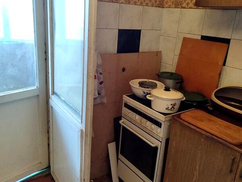 квартира за адресою Автозаводська вул., 77