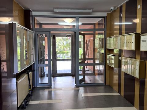 квартира за адресою Регенераторна вул., 4к2