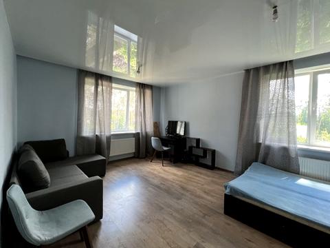 квартира за адресою Шота Руставелі вул., 10