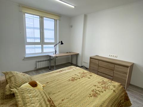 квартира по адресу Драгоманова ул., 10