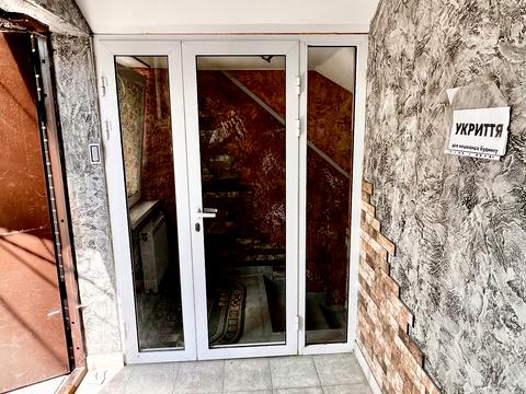 квартира по адресу Ярославская ул., 25а
