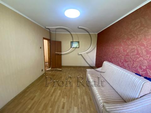 квартира по адресу Бориса Гмыри ул., 15