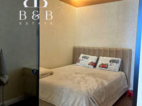 квартира по адресу Генуэзская ул., 3-Г