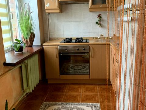 квартира по адресу Воздухофлотский просп. (Повітрофлотський), 3