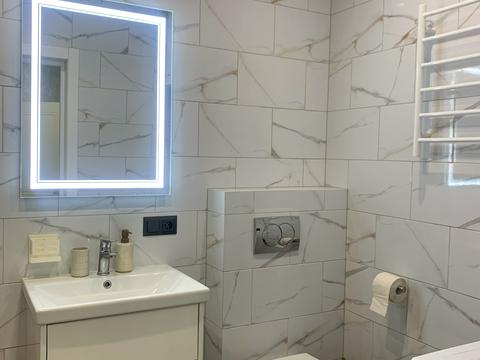 квартира по адресу Кудрявская ул., 24а