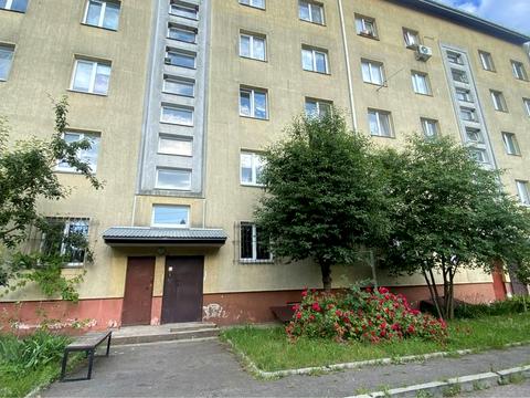 квартира по адресу Вокзальна, 10