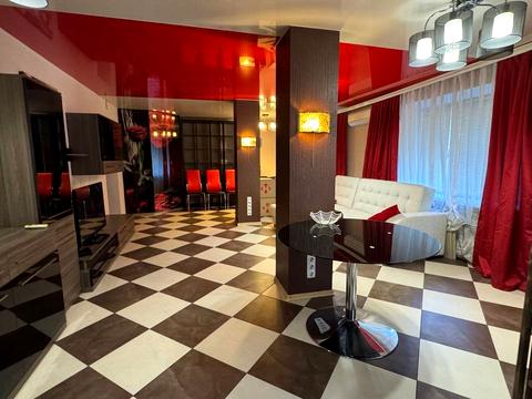 квартира за адресою Лесі Українки бульв., 12