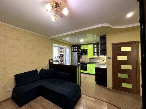 квартира за адресою Лесі Українки вул., 6