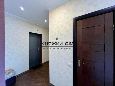квартира за адресою Київ, Юлії Здановської вул. (Ломоносова), 46/1