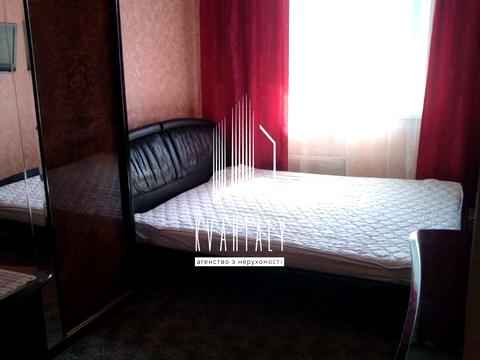 квартира по адресу Свободы просп., 6