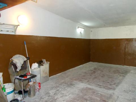 паркоместо по адресу Теробороны ул., 12