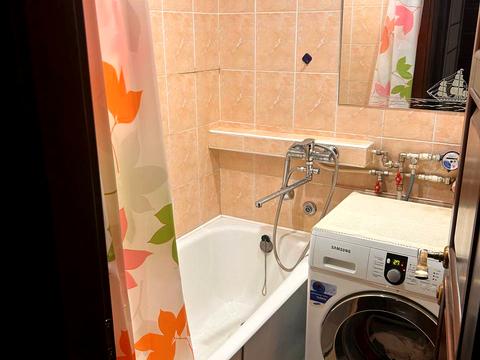 квартира по адресу Отрадный просп. (Чубаря), 22-Б