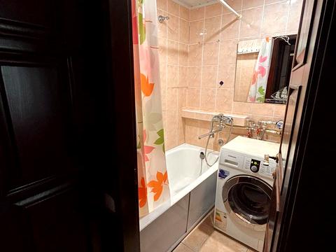квартира по адресу Отрадный просп. (Чубаря), 22-Б