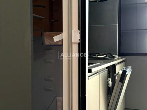 квартира по адресу Национальной Гвардии ул., 3