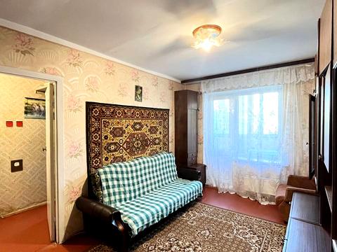 квартира по адресу Червоной Калины просп. (Владимира Маяковского), 55-А