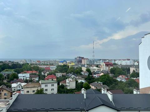 квартира за адресою Івано-Франківськ, височана, 18