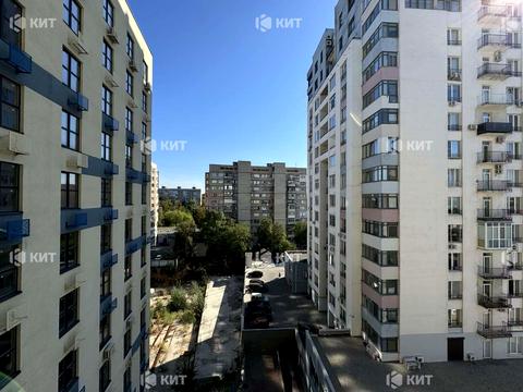 квартира за адресою Спецпідрозділу Кракен вул., 4а