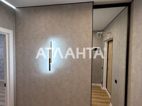 квартира по адресу Евгения Чикаленко ул., 81