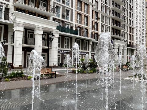 квартира по адресу Михаила Максимовича ул. (Онуфрія Трутенка), 26
