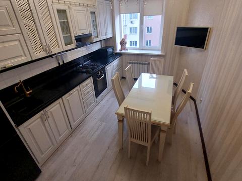 квартира по адресу Архитектора Старова ул., 14а