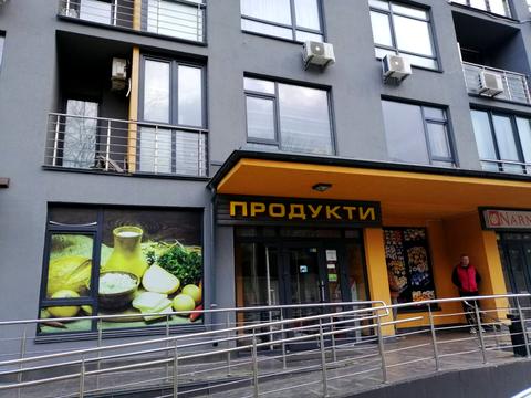 квартира за адресою Панорамна вул., 24