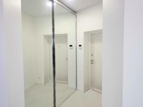 квартира по адресу Мироносицкая ул., 74