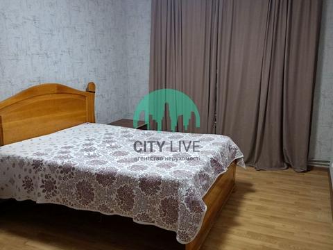 квартира по адресу Высочана ул., 18