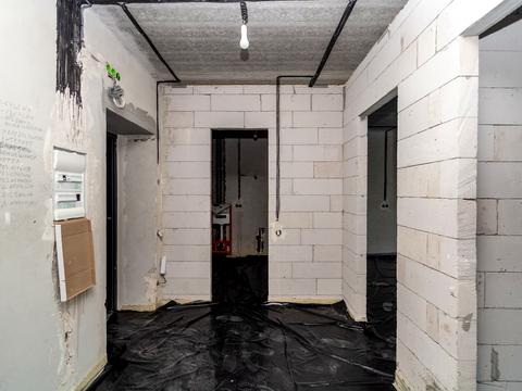 квартира за адресою Хіміків вул., 31