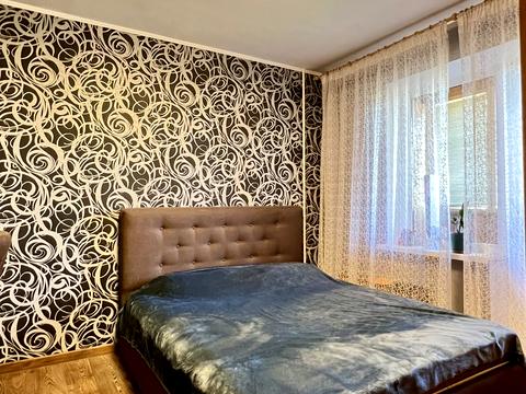 квартира за адресою Оноре де Бальзака вул., 90