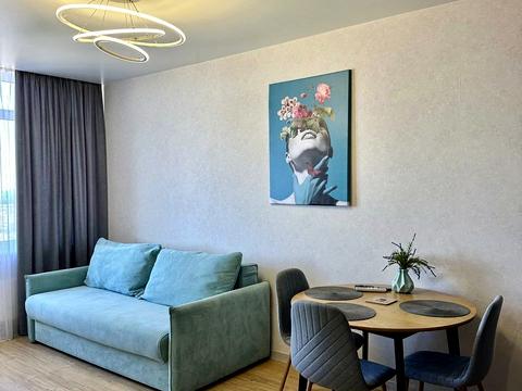 квартира за адресою Перлинна вул., 53