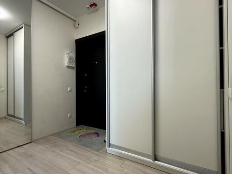 квартира по адресу Митрополита Василия Липковского ул. (Урицкого), 37-Б