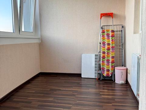 квартира за адресою Вадима Гетьмана вул., 1-В