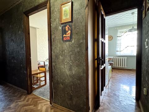 квартира по адресу Полонской-Василенко ул. (Желваківського), 4