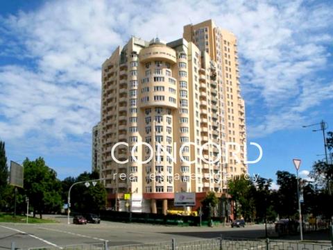квартира за адресою Митрополита Василя Липківського вул. (Урицького), 18