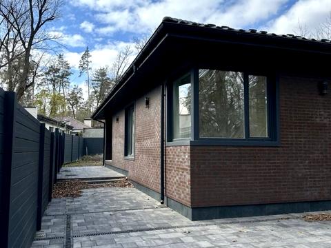 дом по адресу Киево-Мироцкая ул.