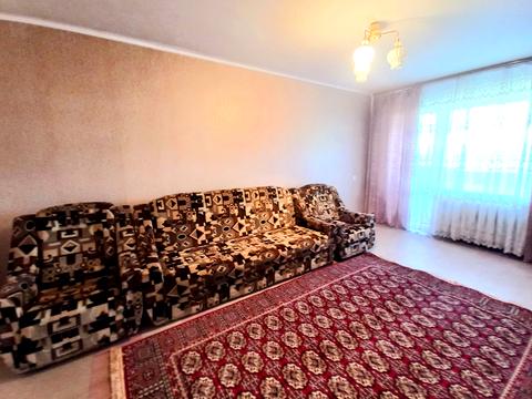квартира за адресою Покровська вул. (Подбєльського), 34